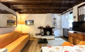 Photo of Mansarda al Doss Apartment 2
