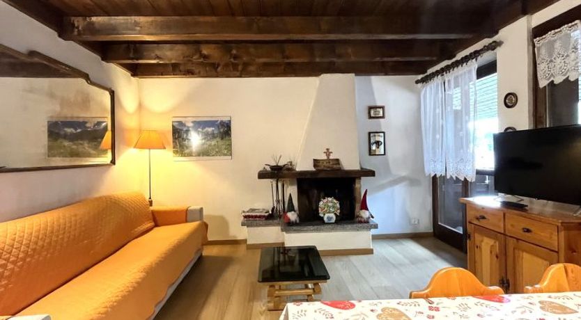Photo of Mansarda al Doss Apartment 2