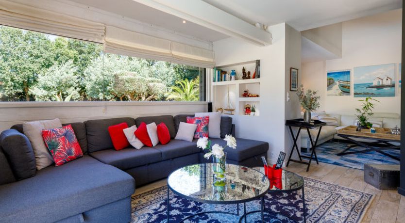 Photo of Le Grand Large