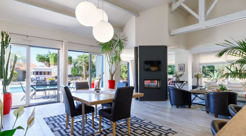 Photo of Le Grand Large