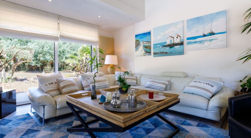 Photo of Le Grand Large