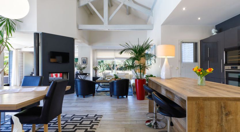 Photo of Le Grand Large