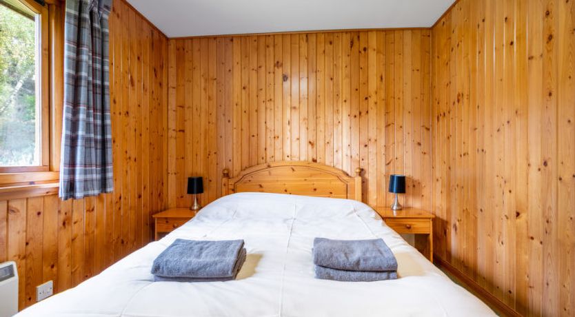 Photo of Loch Meiklie 3 bed