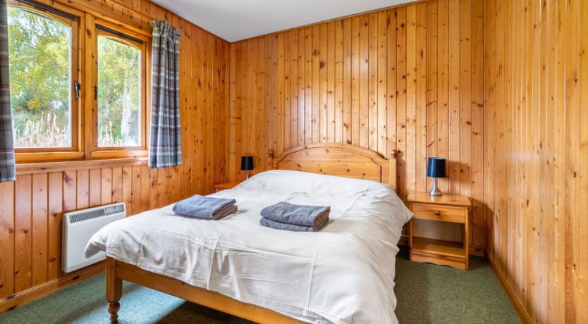 Photo of Loch Meiklie 3 bed