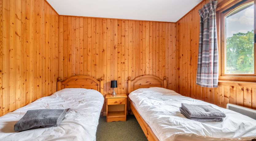 Photo of Loch Meiklie 3 bed