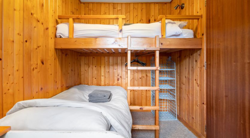 Photo of Loch Meiklie 3 bed