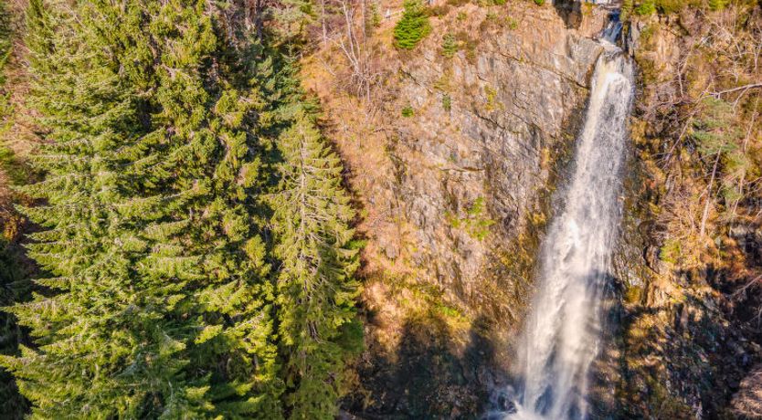 Photo of Loch Meiklie 3 bed