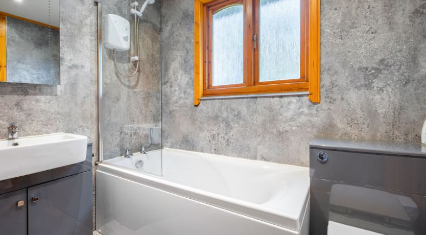 Photo of Loch Meiklie 3 bed