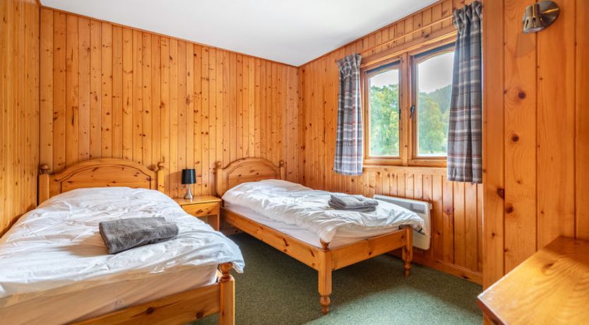 Photo of Loch Meiklie 3 bed