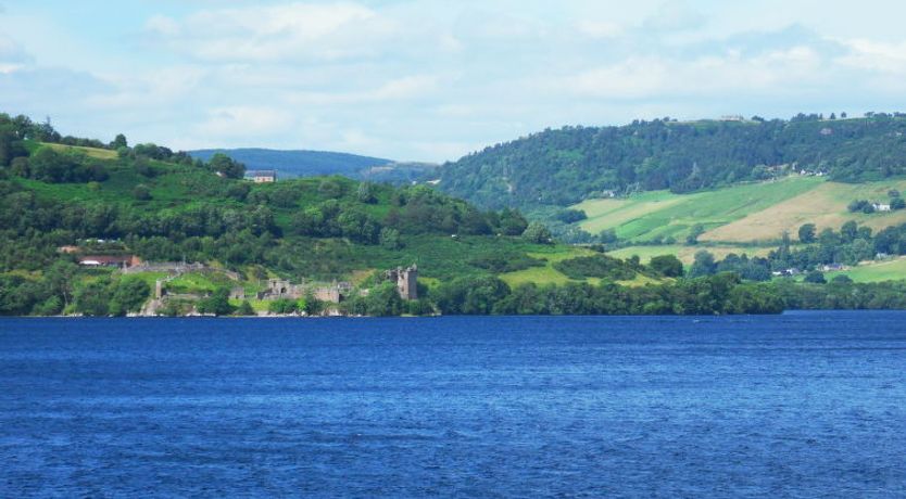 Photo of Loch Meiklie 3 bed