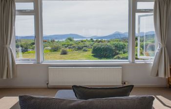 Creag Dubh Holiday Home