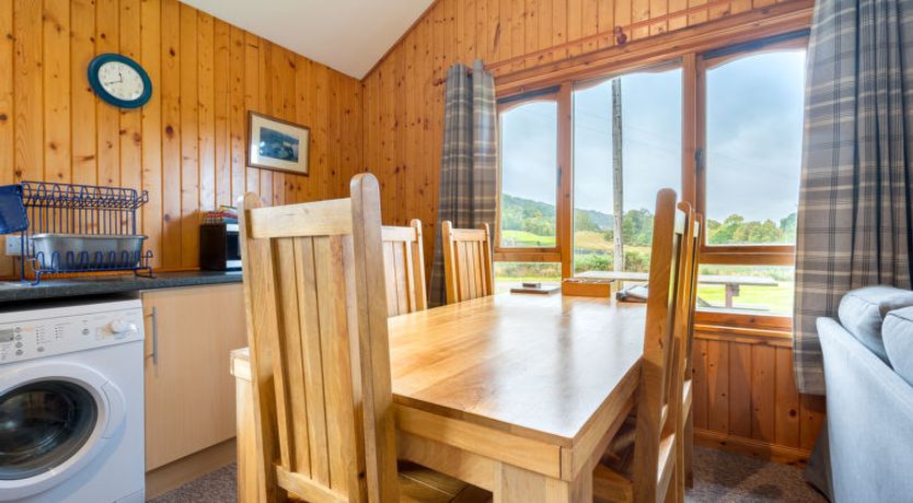 Photo of Balnain 3 Bed