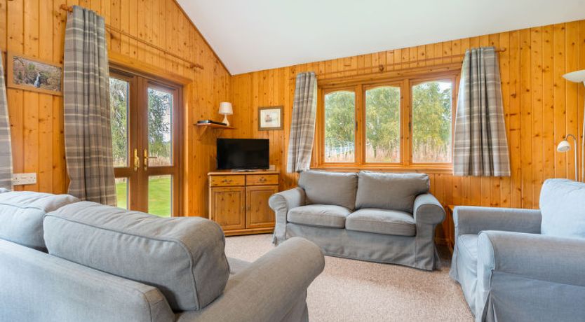 Photo of Balnain 3 Bed