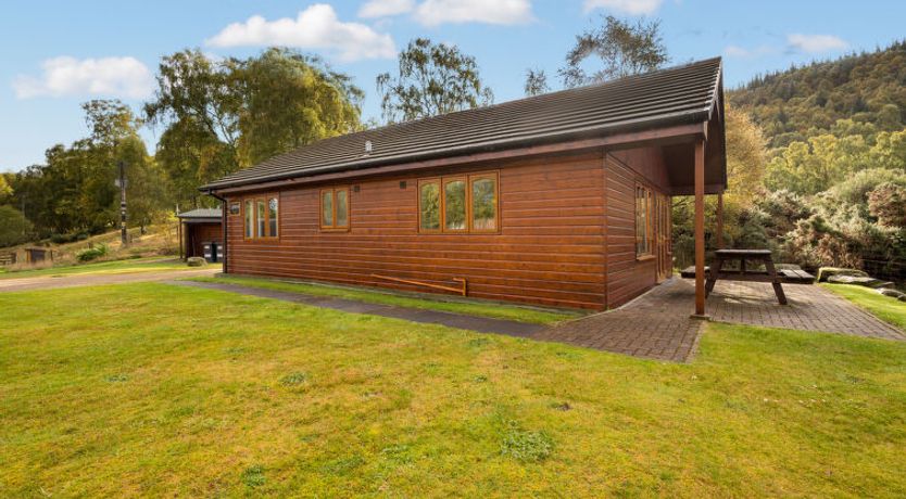 Photo of Balnain 3 Bed