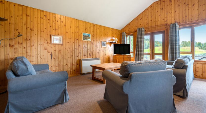 Photo of Balnain 3 Bed