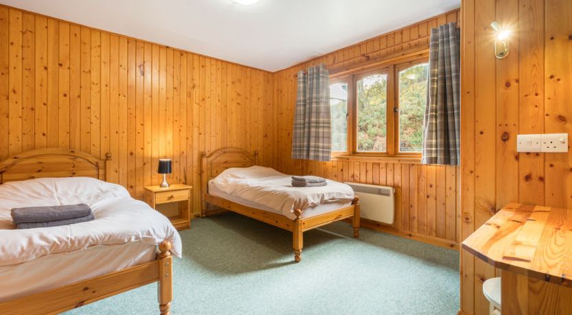 Photo of Balnain 3 Bed