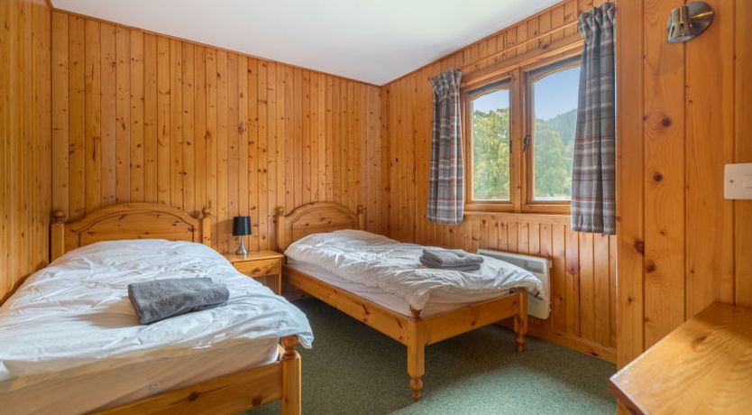 Photo of Balnain 3 Bed