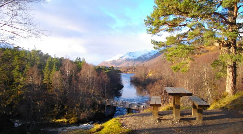 Photo of Balnain 3 Bed