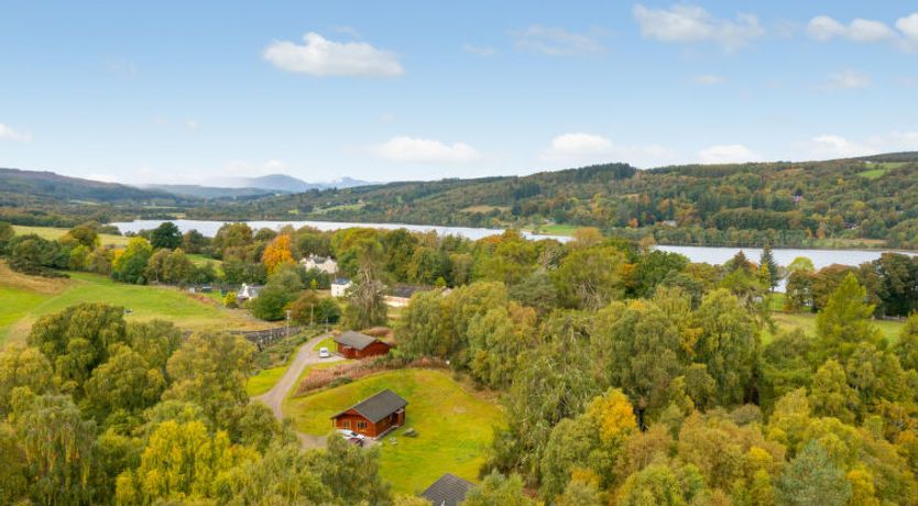 Photo of Balnain 3 Bed