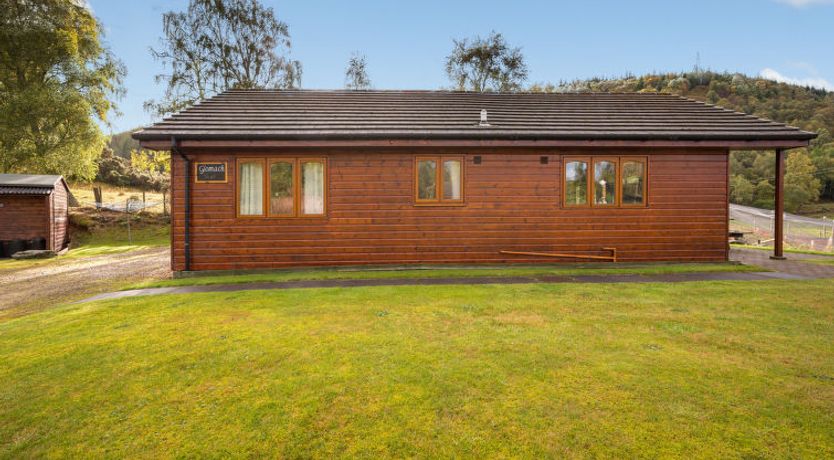 Photo of Balnain 3 Bed