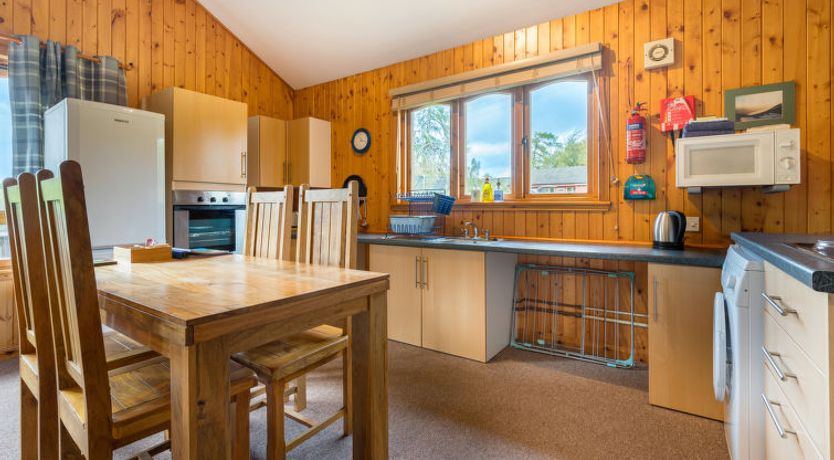 Photo of Balnain 3 Bed