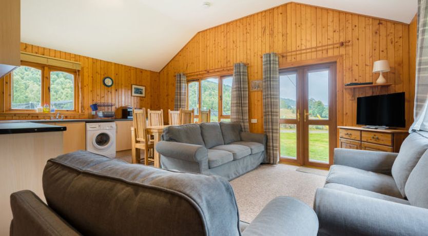 Photo of Balnain 3 Bed