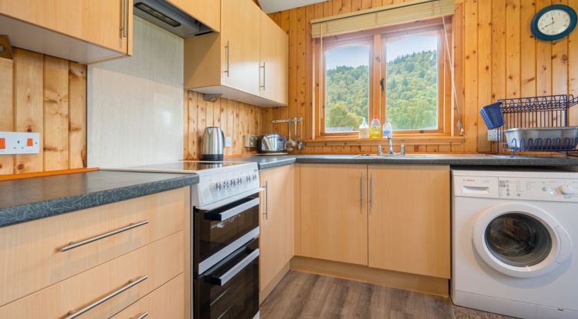 Photo of Balnain 3 Bed