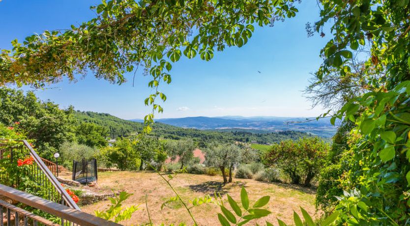 Photo of Terrazza sul Chianti