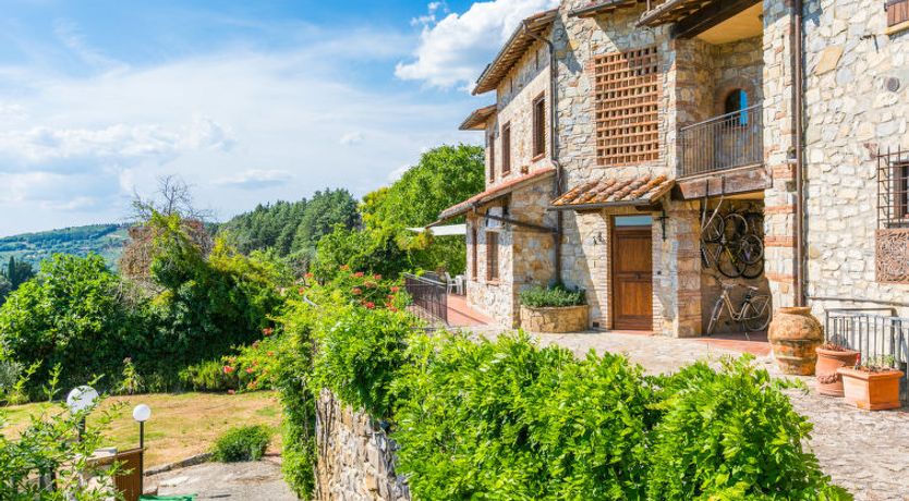 Photo of Terrazza sul Chianti