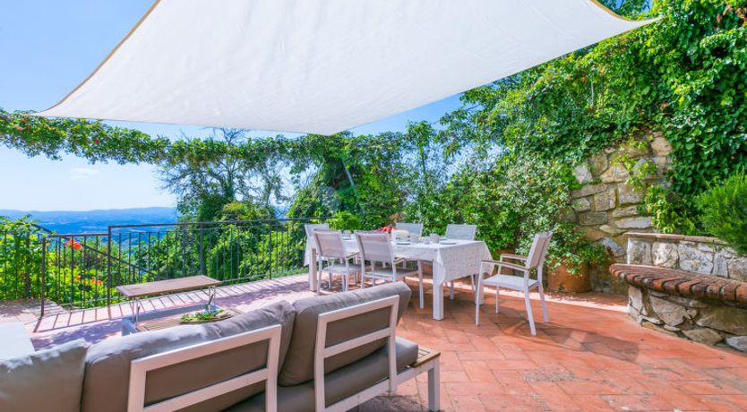 Photo of Terrazza sul Chianti