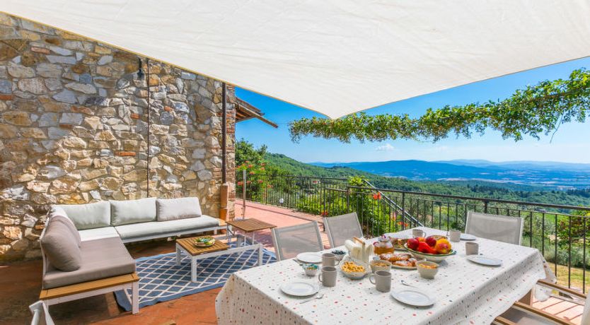 Photo of Terrazza sul Chianti