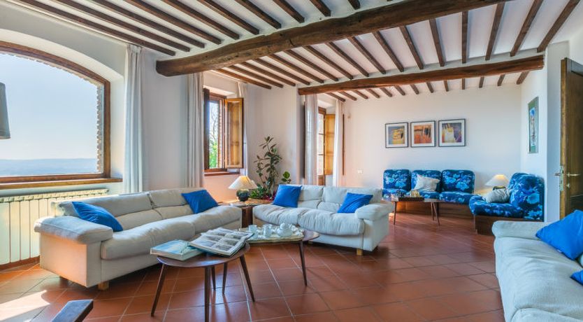 Photo of Terrazza sul Chianti
