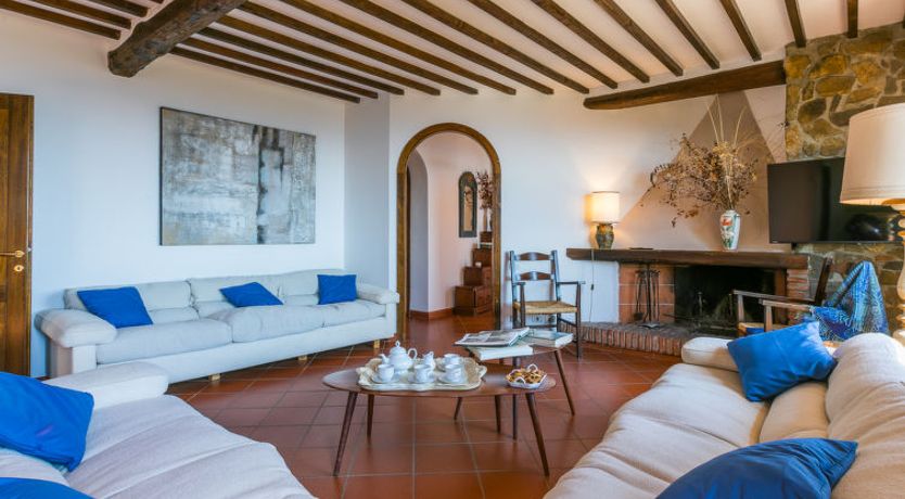 Photo of Terrazza sul Chianti