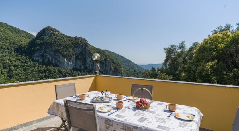Photo of Casa Rubina
