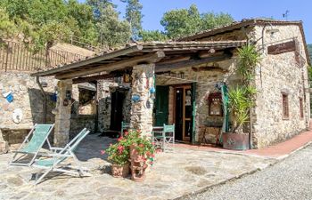Alle Piane Holiday Home