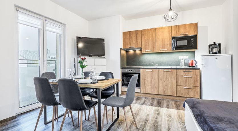 Photo of Mirabel Apartment 2