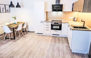 BD-D Holiday Home