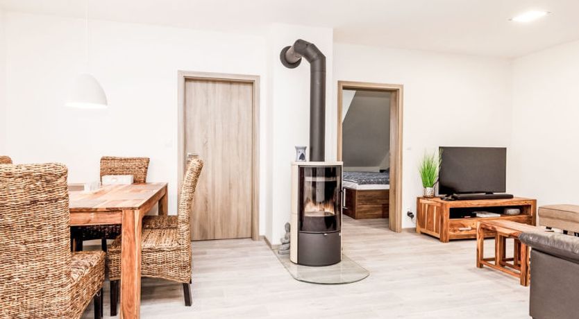 Photo of Ness Apartment 2