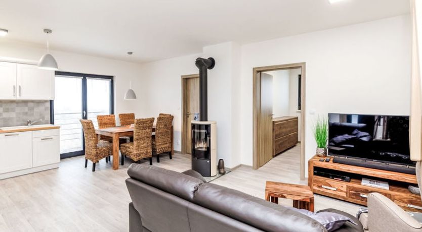 Photo of Ness Apartment 2