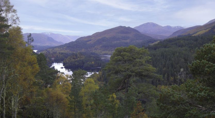 Photo of Loch Meilke 2 Bed