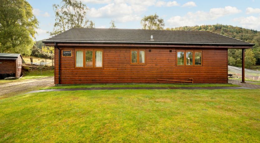 Photo of Loch Meilke 2 Bed