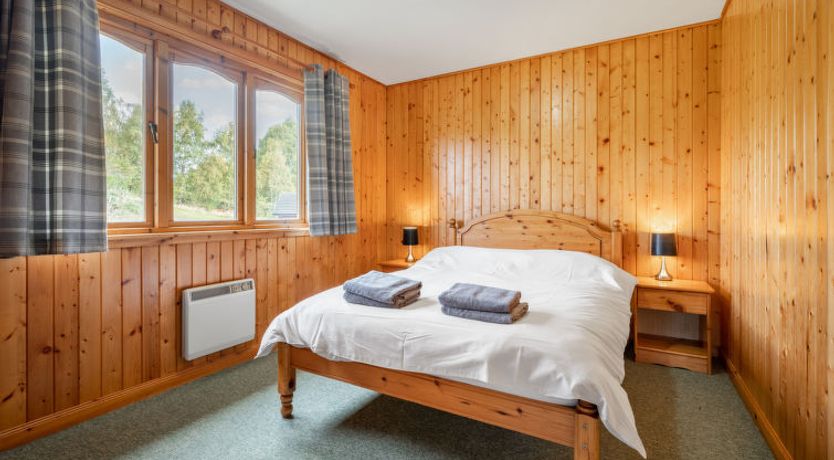 Photo of Loch Meilke 2 Bed