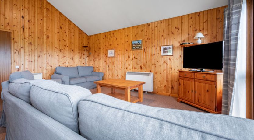 Photo of Loch Meilke 2 Bed