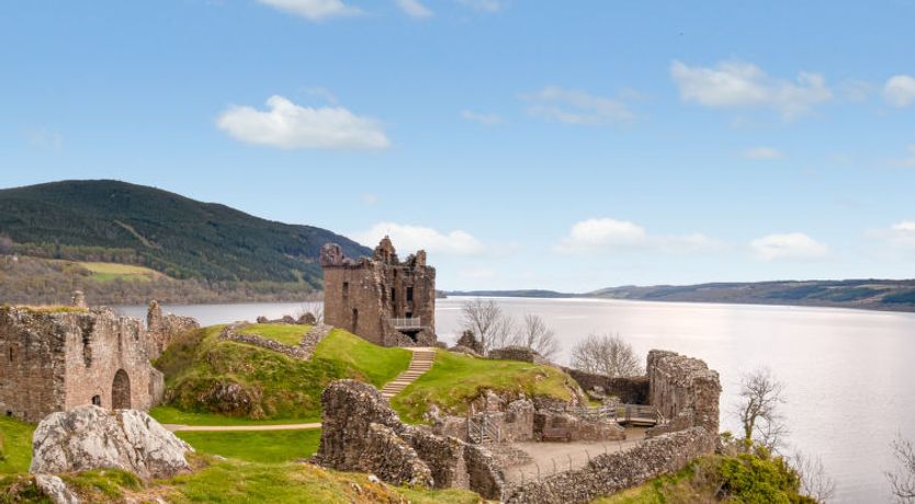 Photo of Loch Meilke 2 Bed