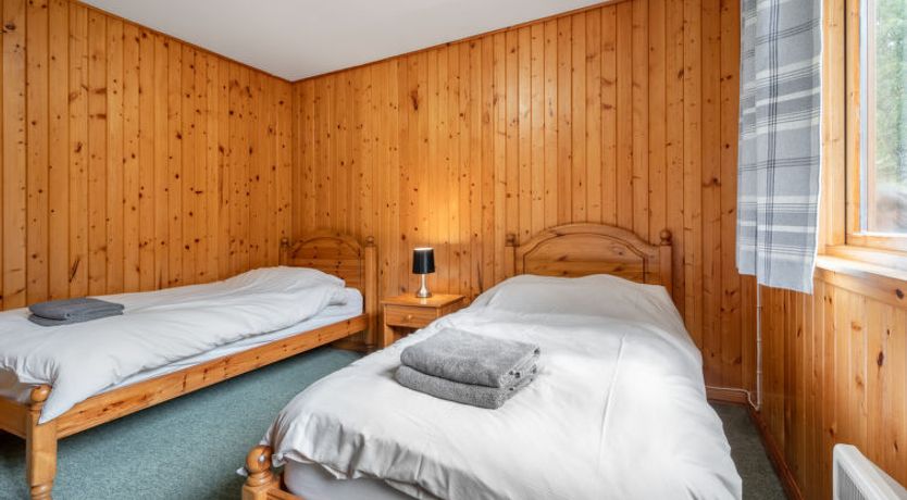 Photo of Loch Meilke 2 Bed