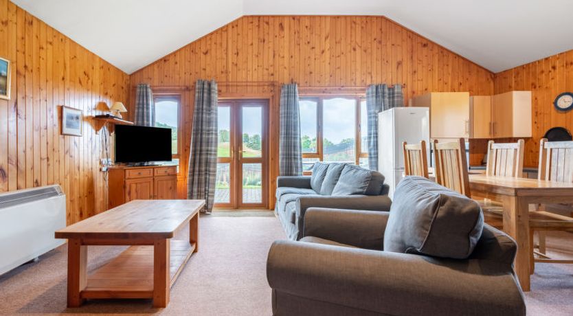 Photo of Loch Meilke 2 Bed