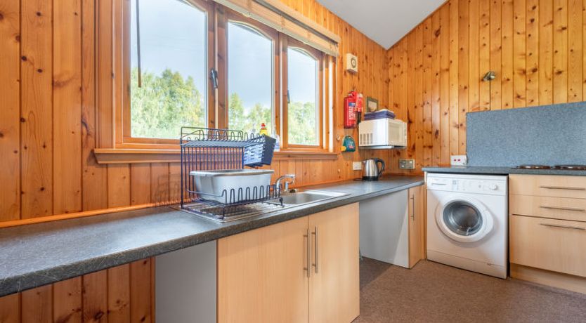 Photo of Loch Meilke 2 Bed