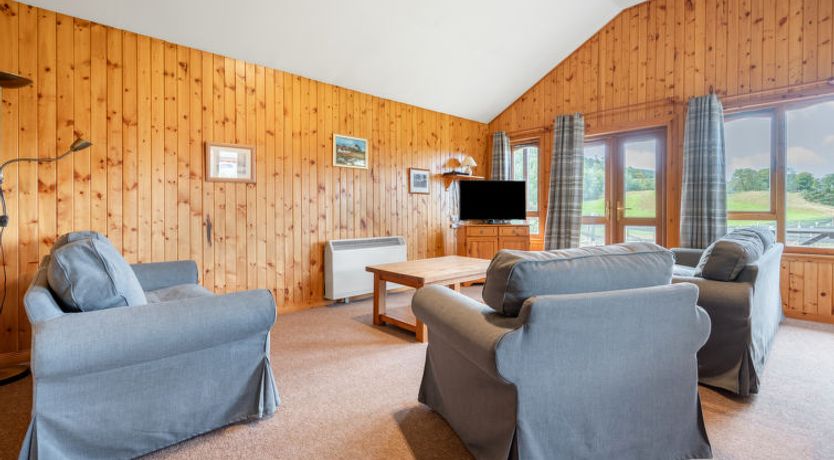 Photo of Loch Meilke 2 Bed