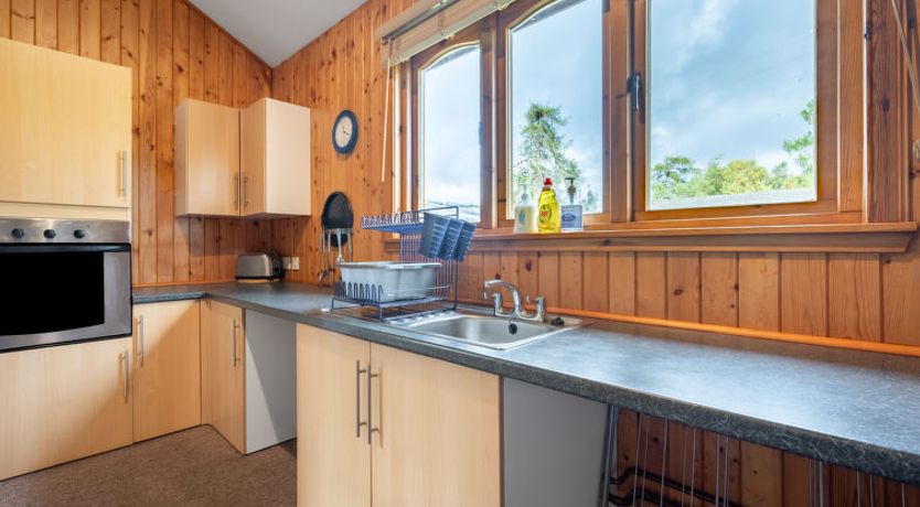 Photo of Loch Meilke 2 Bed