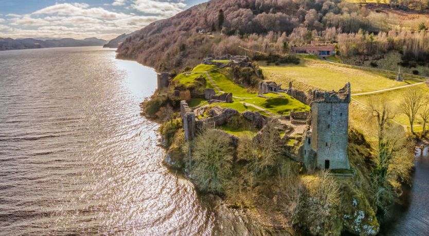 Photo of Loch Meilke 2 Bed